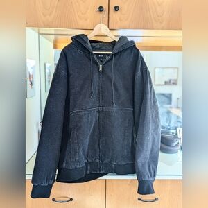 HUF Boulder Work Jacket XXL